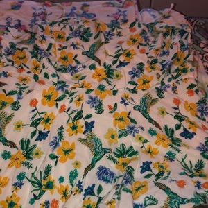 ❤️NWT Old Navy XXL Dress fit and flare